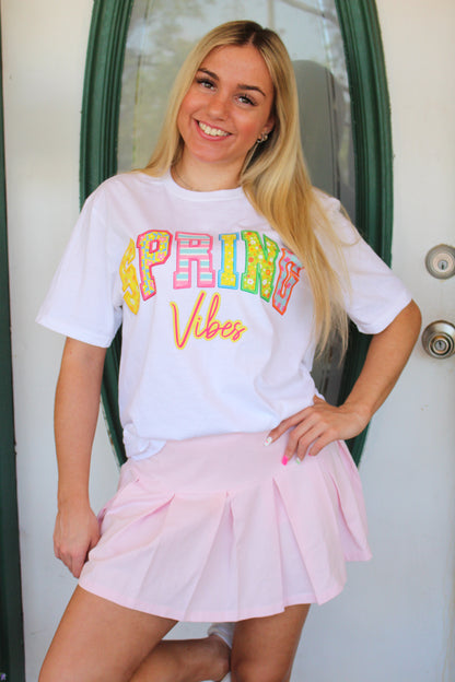 Spring Vibes T-Shirt