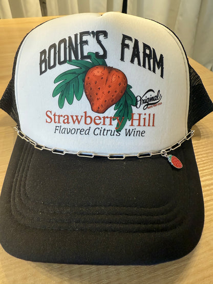 Boone's Farm Trucker Hat