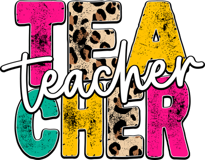 Teacher Tee