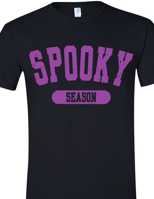 Spooky Season