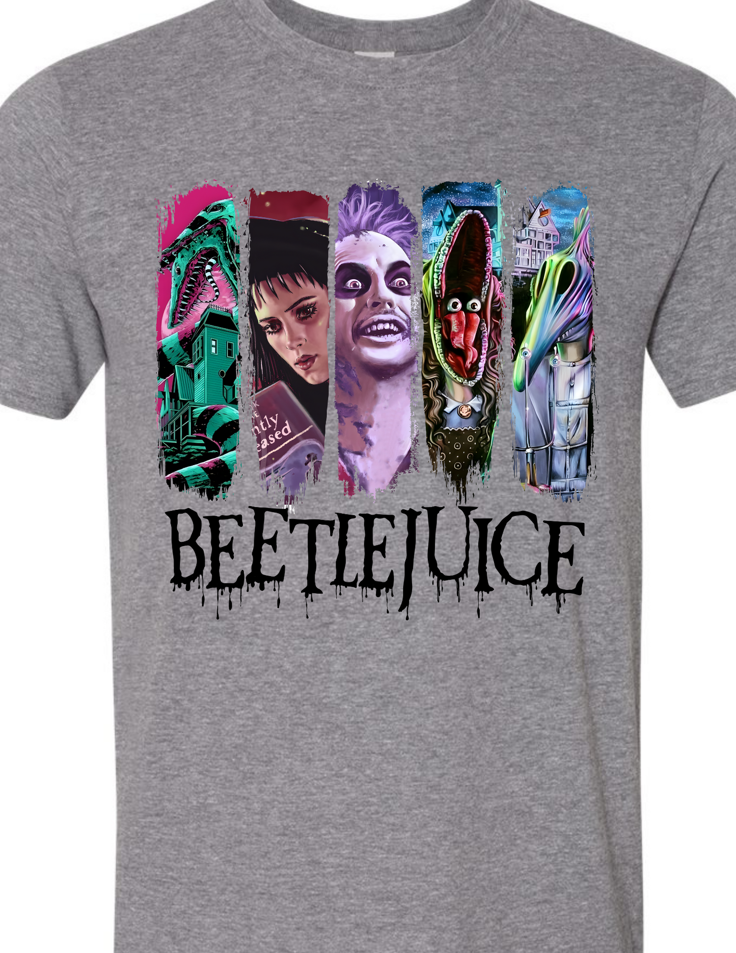 Beetlejuice