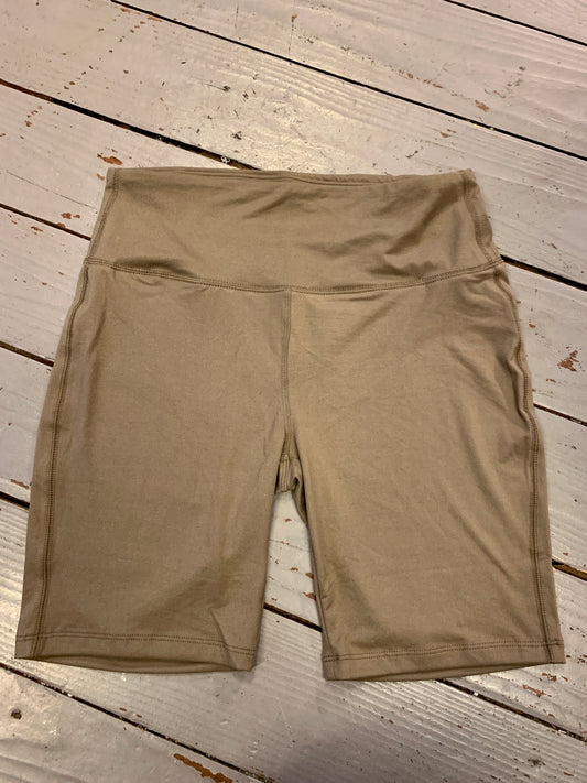 Biker Shorts - Curvy