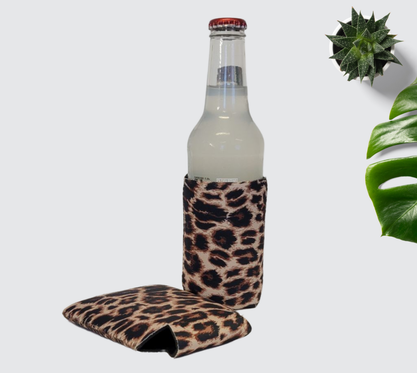 Regular Can Holder (Short)